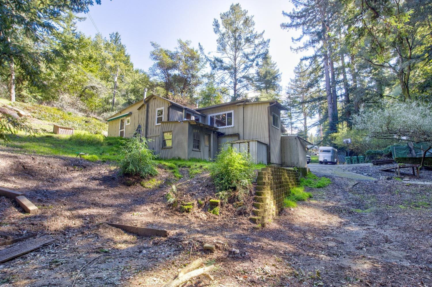 Detail Gallery Image 48 of 73 For 505 Glenwood Cutoff, Scotts Valley,  CA 95066 - 4 Beds | 2 Baths