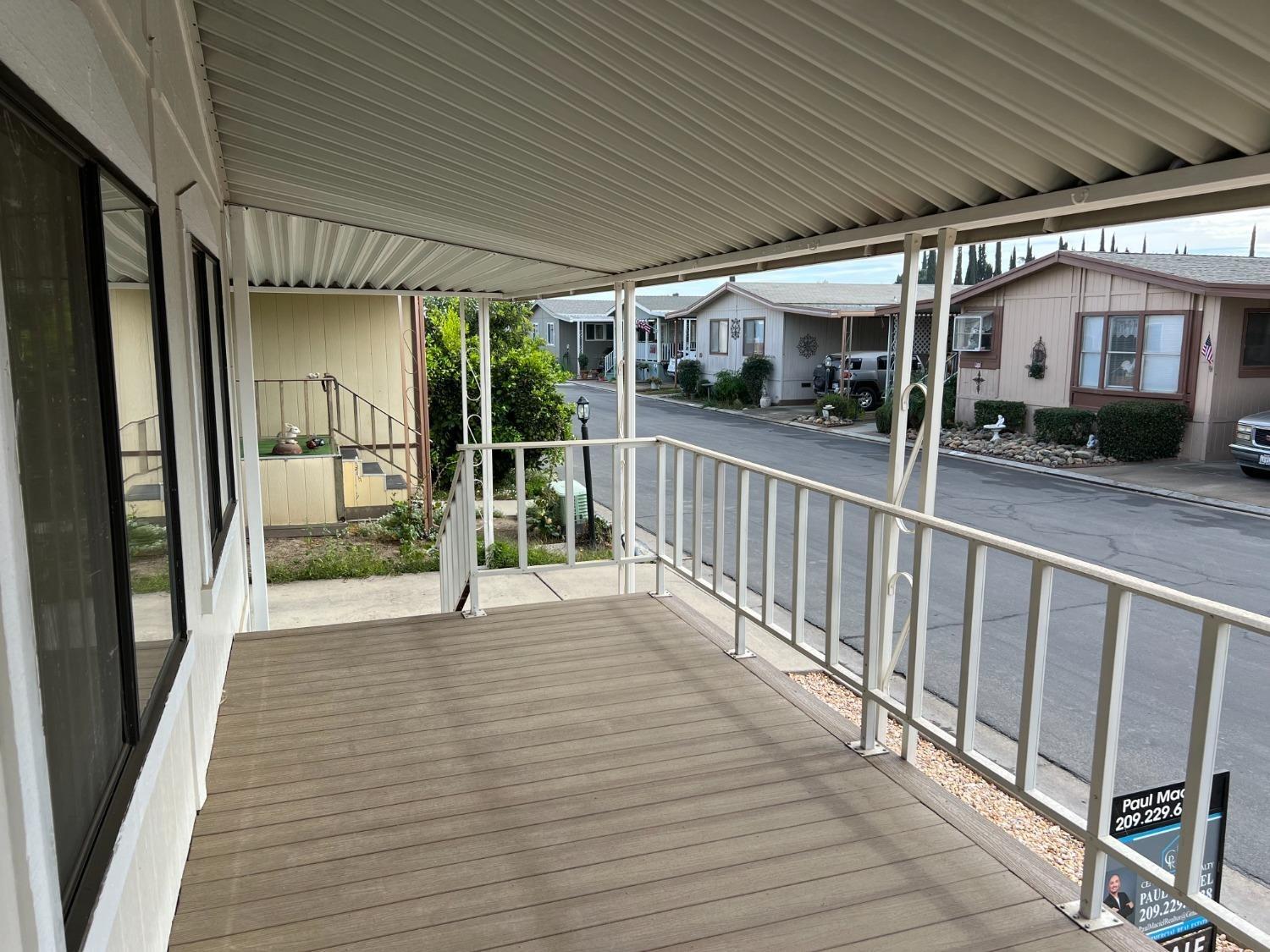 Detail Gallery Image 13 of 23 For 19960 American Ave 67, Hilmar,  CA 95324 - 2 Beds | 2 Baths