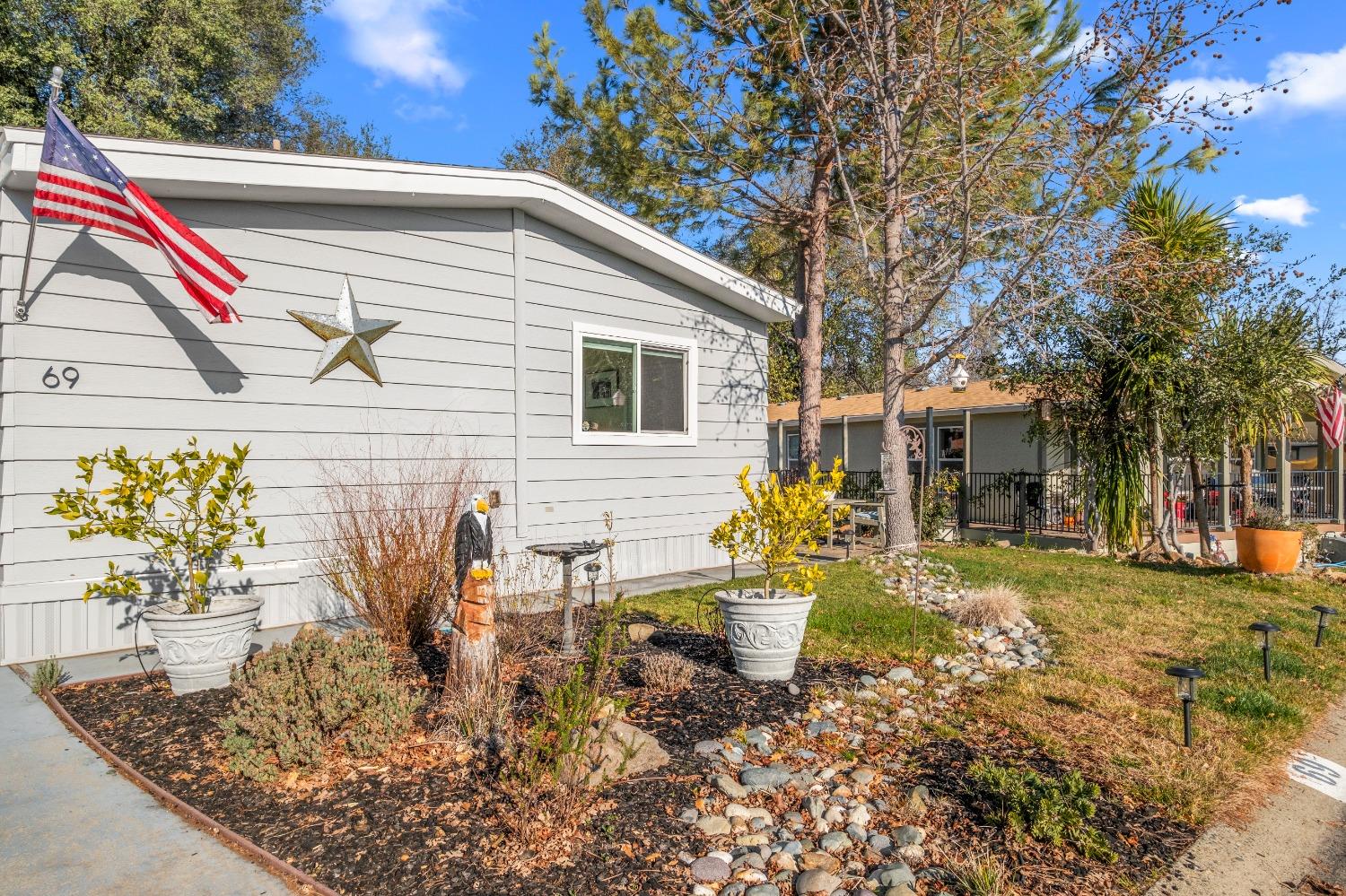 Detail Gallery Image 2 of 50 For 4280 Patterson Dr 69, Diamond Springs,  CA 95619 - 2 Beds | 2 Baths