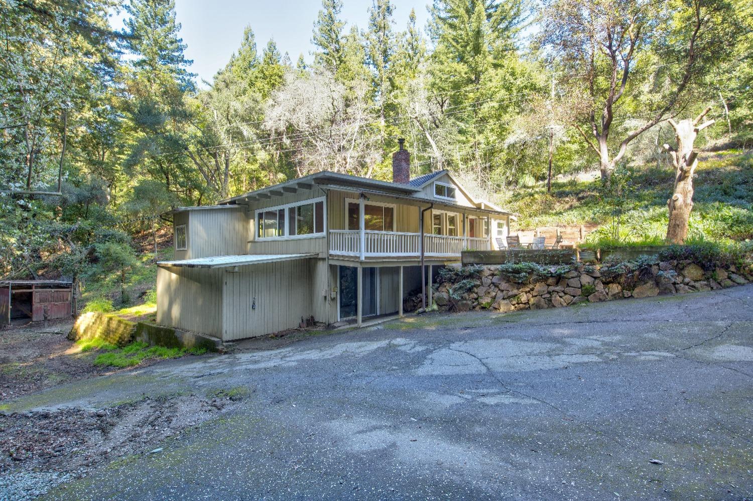 Detail Gallery Image 45 of 73 For 505 Glenwood Cutoff, Scotts Valley,  CA 95066 - 4 Beds | 2 Baths