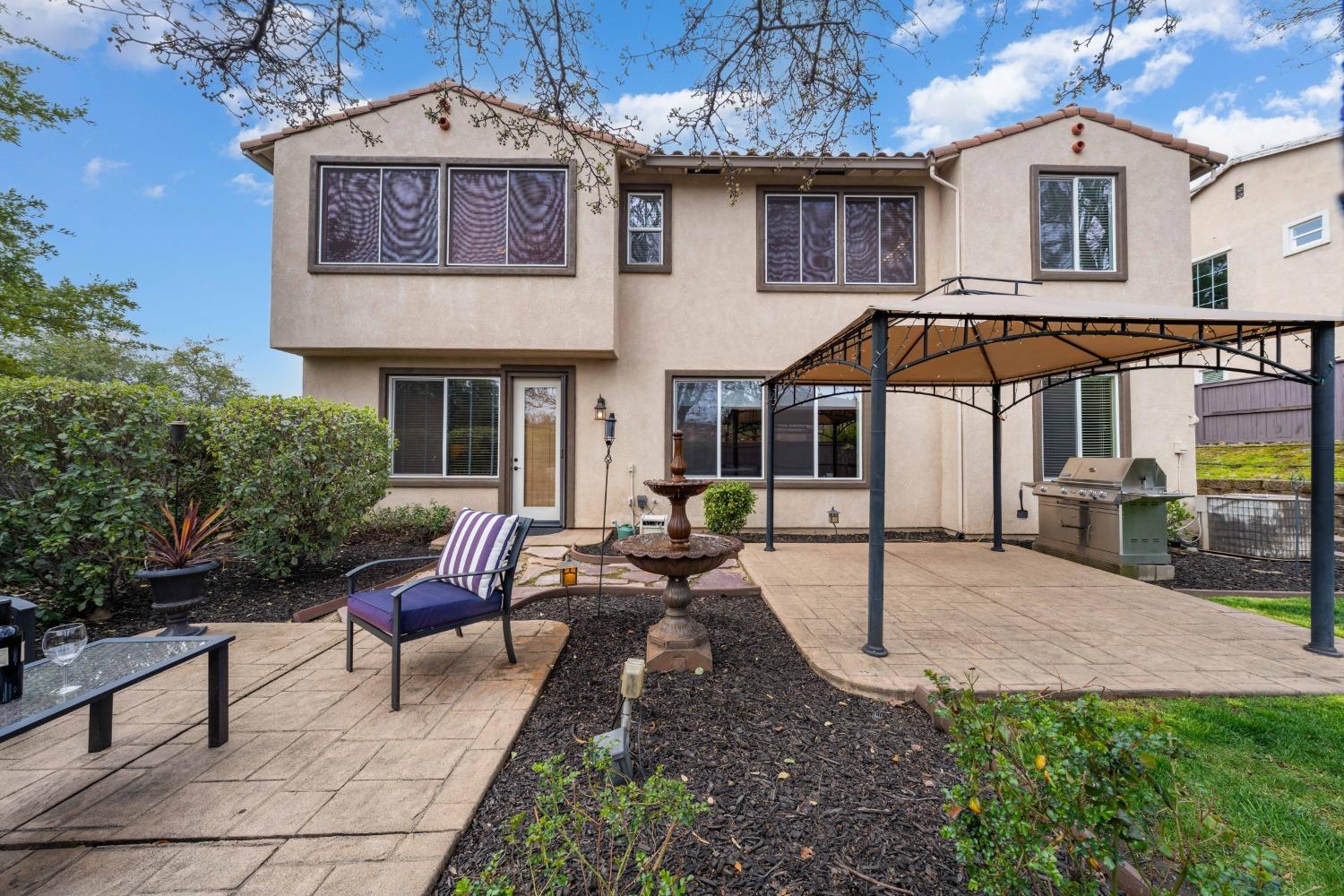 Longford Way, El Dorado Hills, California image 43