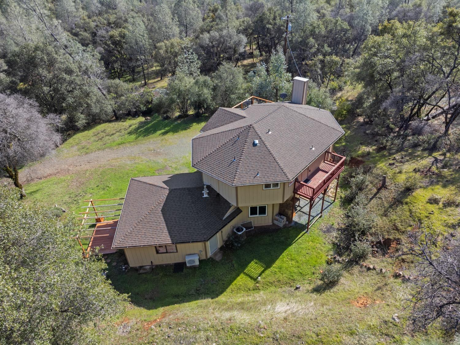 Detail Gallery Image 54 of 55 For 8132 Wildflower Way, Oregon House,  CA 95962 - 3 Beds | 2/1 Baths
