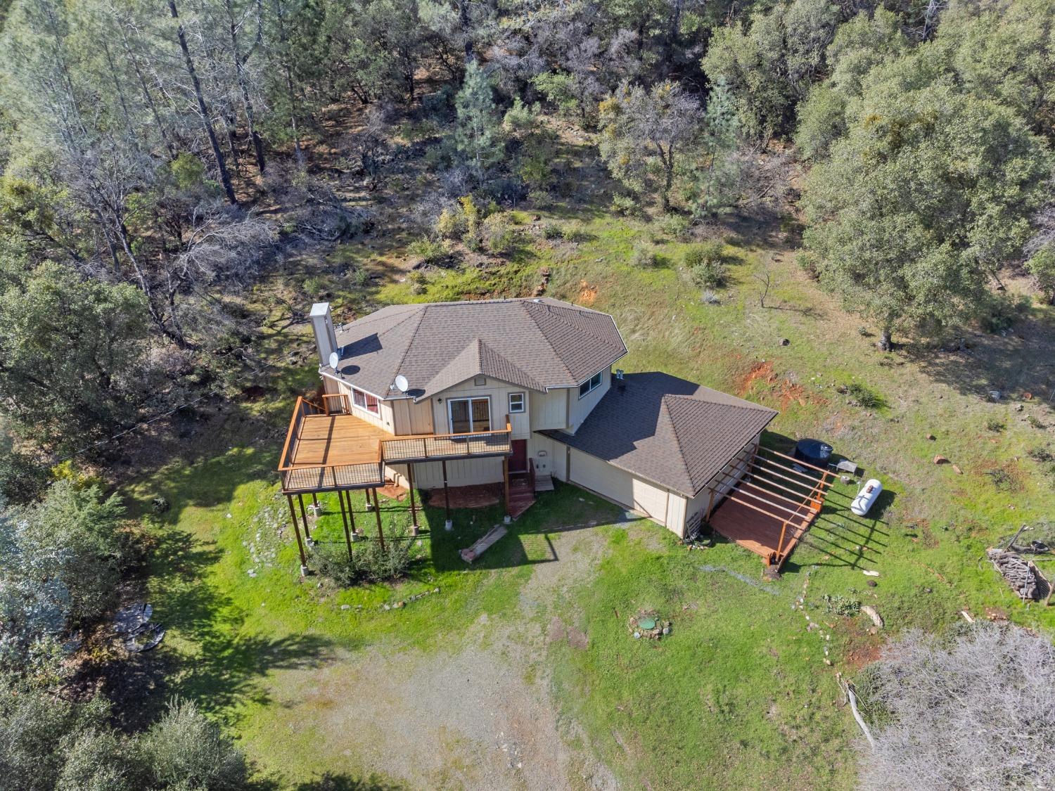 Detail Gallery Image 51 of 55 For 8132 Wildflower Way, Oregon House,  CA 95962 - 3 Beds | 2/1 Baths