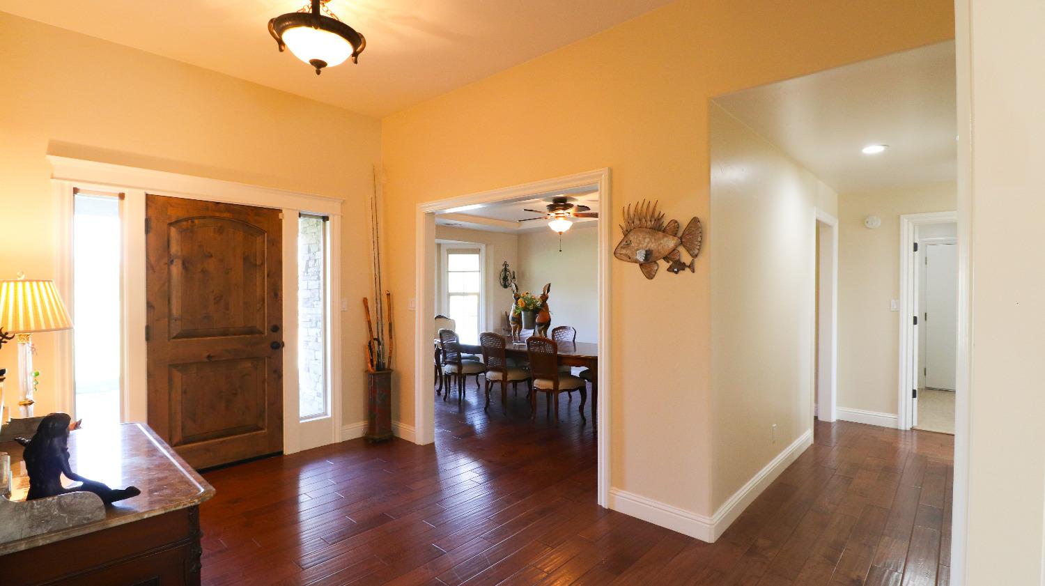 Detail Gallery Image 52 of 59 For 240 Creekview Ln, Wallace,  CA 95254 - 3 Beds | 3 Baths