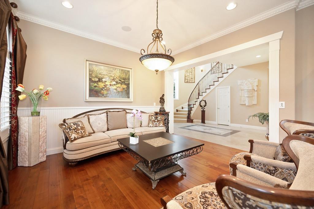 Giorno Way, El Dorado Hills, California image 9