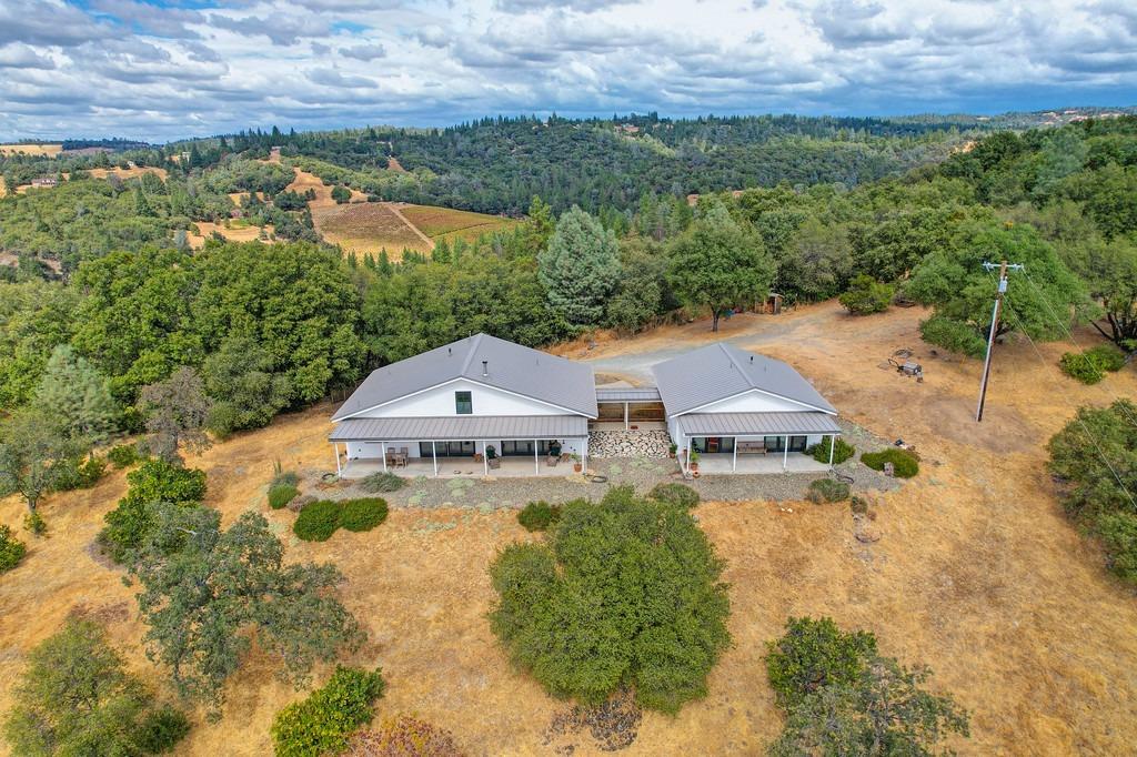 Detail Gallery Image 74 of 97 For 17041 Hale Rd, Fiddletown,  CA 95629 - 3 Beds | 3 Baths