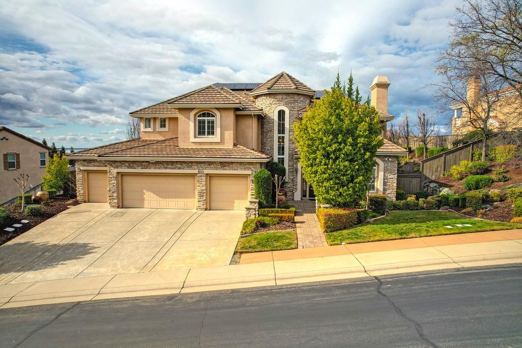 Giorno Way, El Dorado Hills, California image 1