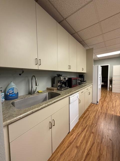 Detail Gallery Image 7 of 12 For 4578 Feather River Drive #D,  Stockton,  CA 95219 - – Beds | – Baths