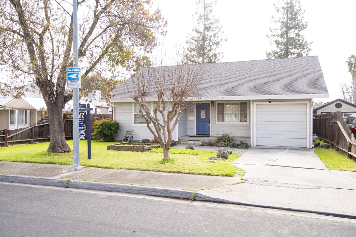 Detail Gallery Image 20 of 20 For 1612 Glenwood Dr, Modesto,  CA 95350 - 2 Beds | 1 Baths