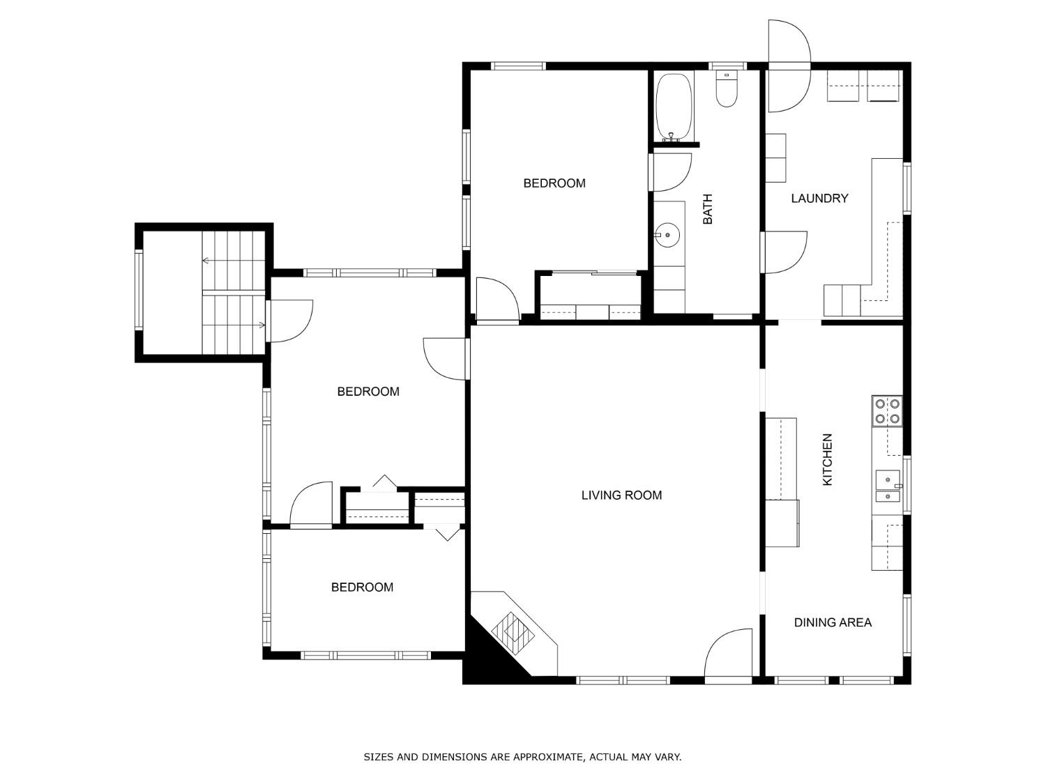 Detail Gallery Image 72 of 73 For 505 Glenwood Cutoff, Scotts Valley,  CA 95066 - 4 Beds | 2 Baths