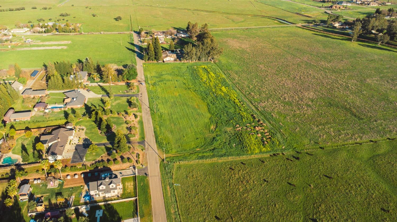 Farmland Avenue, Merced, California image 11