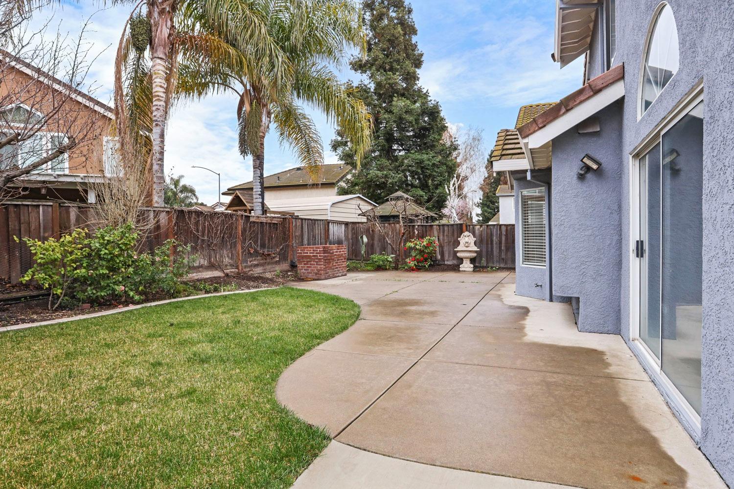 Detail Gallery Image 46 of 51 For 3422 Gail Ct, Stockton,  CA 95206 - 4 Beds | 2/1 Baths