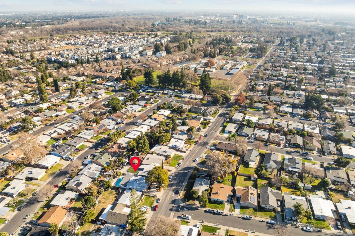 Cummins Way, West Sacramento, California image 36