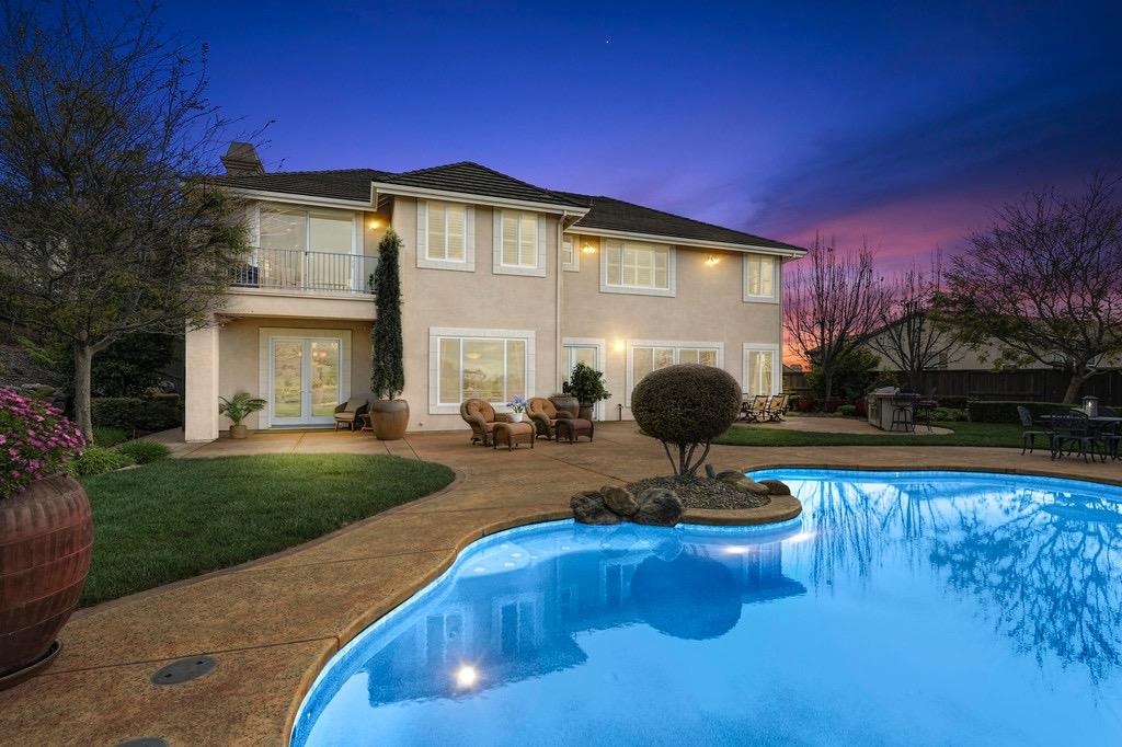 Giorno Way, El Dorado Hills, California image 50