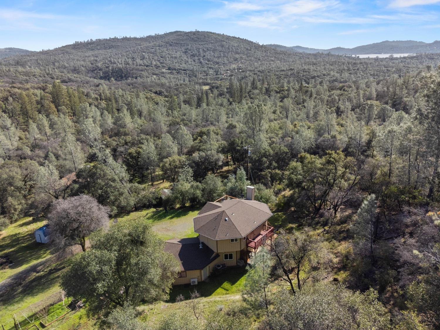 Detail Gallery Image 55 of 55 For 8132 Wildflower Way, Oregon House,  CA 95962 - 3 Beds | 2/1 Baths