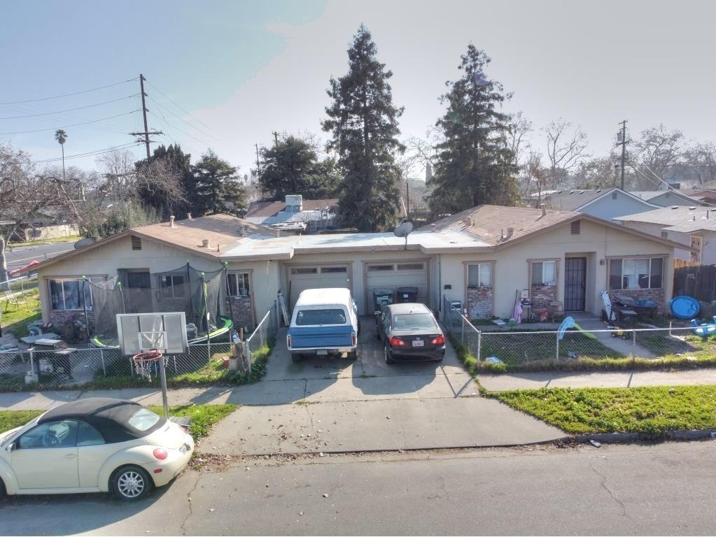 103 Maple Street, Modesto, California image 1