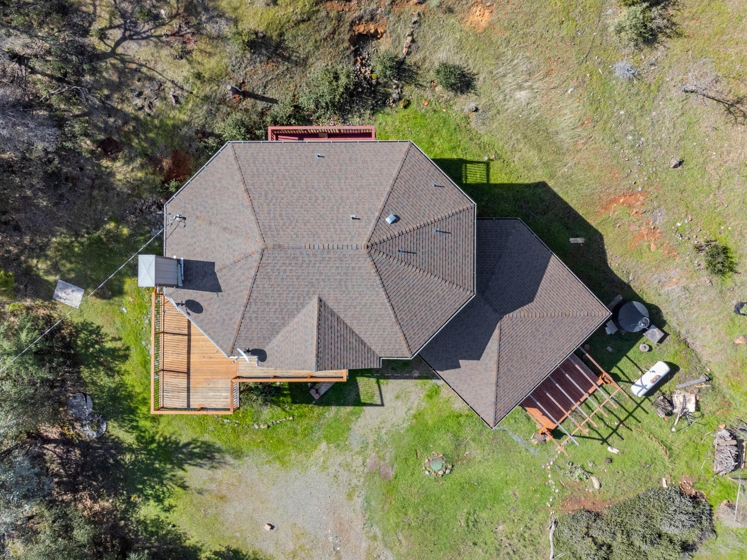 Detail Gallery Image 53 of 55 For 8132 Wildflower Way, Oregon House,  CA 95962 - 3 Beds | 2/1 Baths