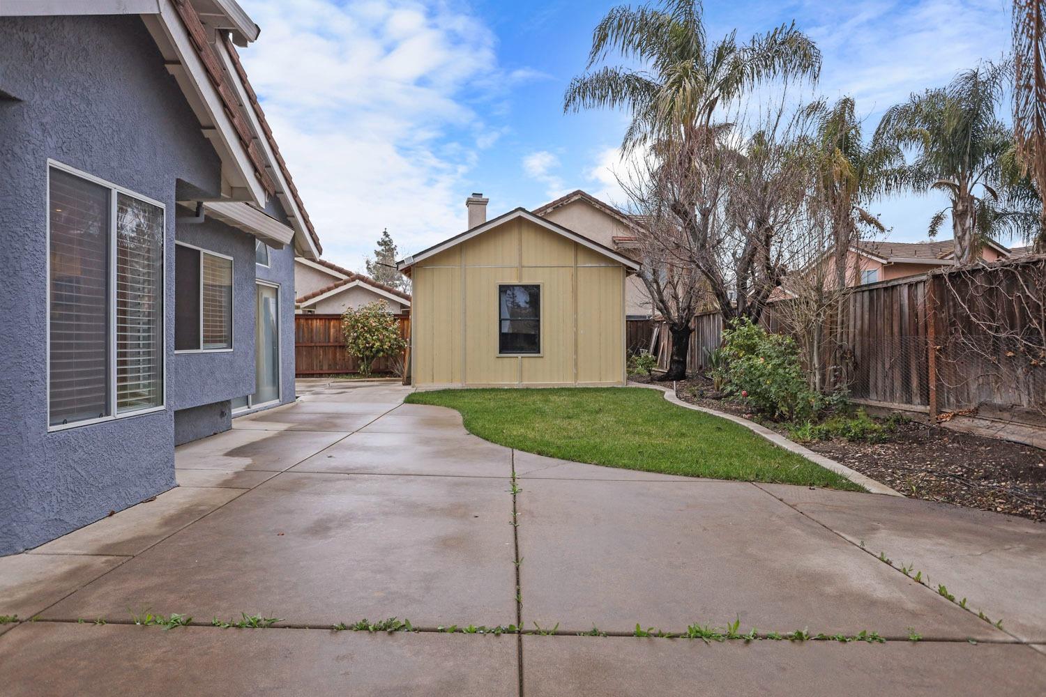 Detail Gallery Image 48 of 51 For 3422 Gail Ct, Stockton,  CA 95206 - 4 Beds | 2/1 Baths