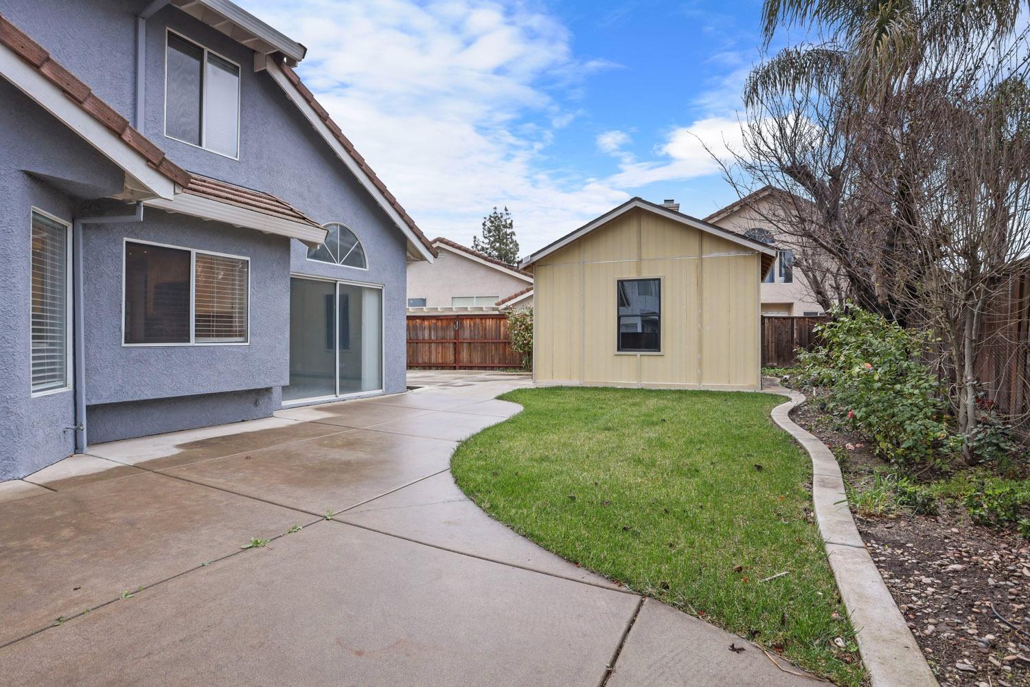 Detail Gallery Image 42 of 51 For 3422 Gail Ct, Stockton,  CA 95206 - 4 Beds | 2/1 Baths