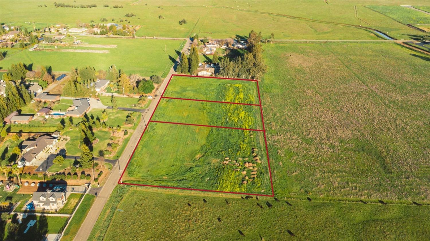 Farmland Avenue, Merced, California image 2