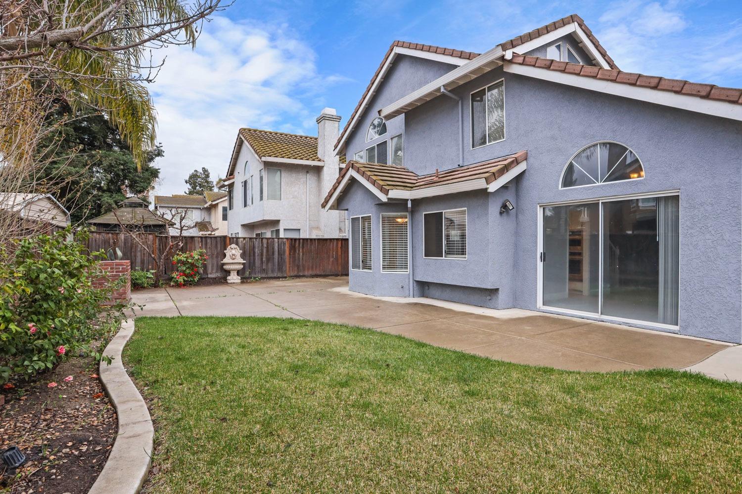 Detail Gallery Image 47 of 51 For 3422 Gail Ct, Stockton,  CA 95206 - 4 Beds | 2/1 Baths
