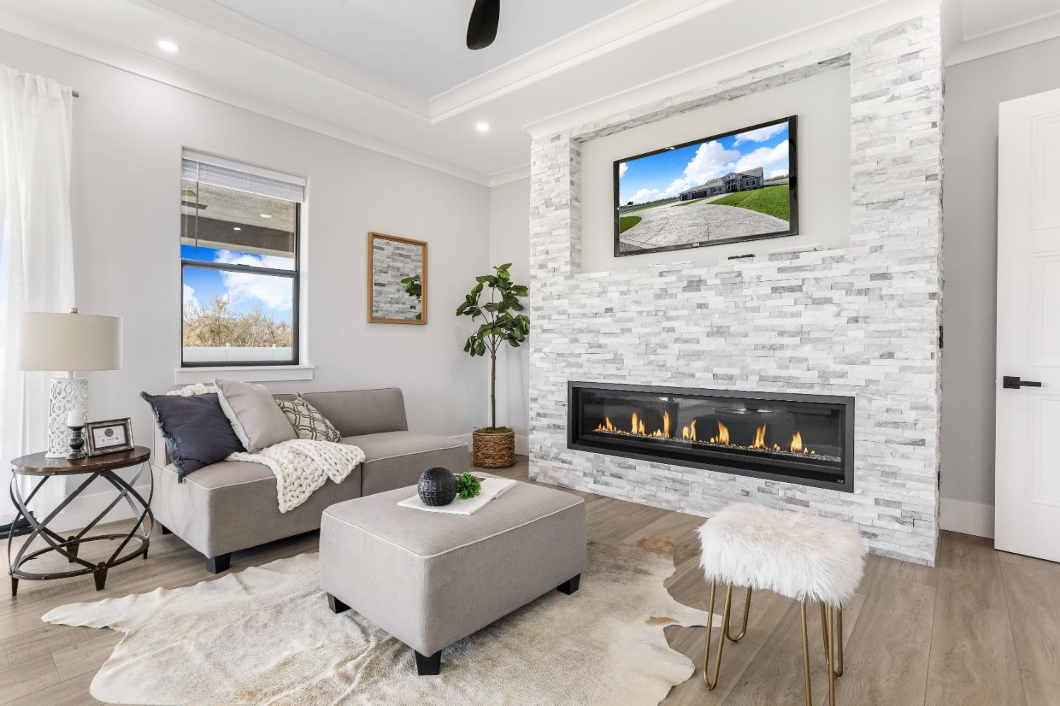 Detail Gallery Image 30 of 74 For 18163 S Carrolton Ave, Ripon,  CA 95366 - 4 Beds | 4/1 Baths