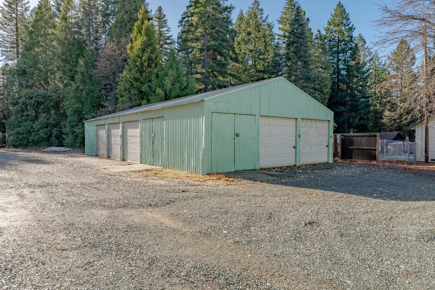 Detail Gallery Image 2 of 9 For 11852 La Porte Rd, Clipper Mills,  CA 95930 - – Beds | – Baths