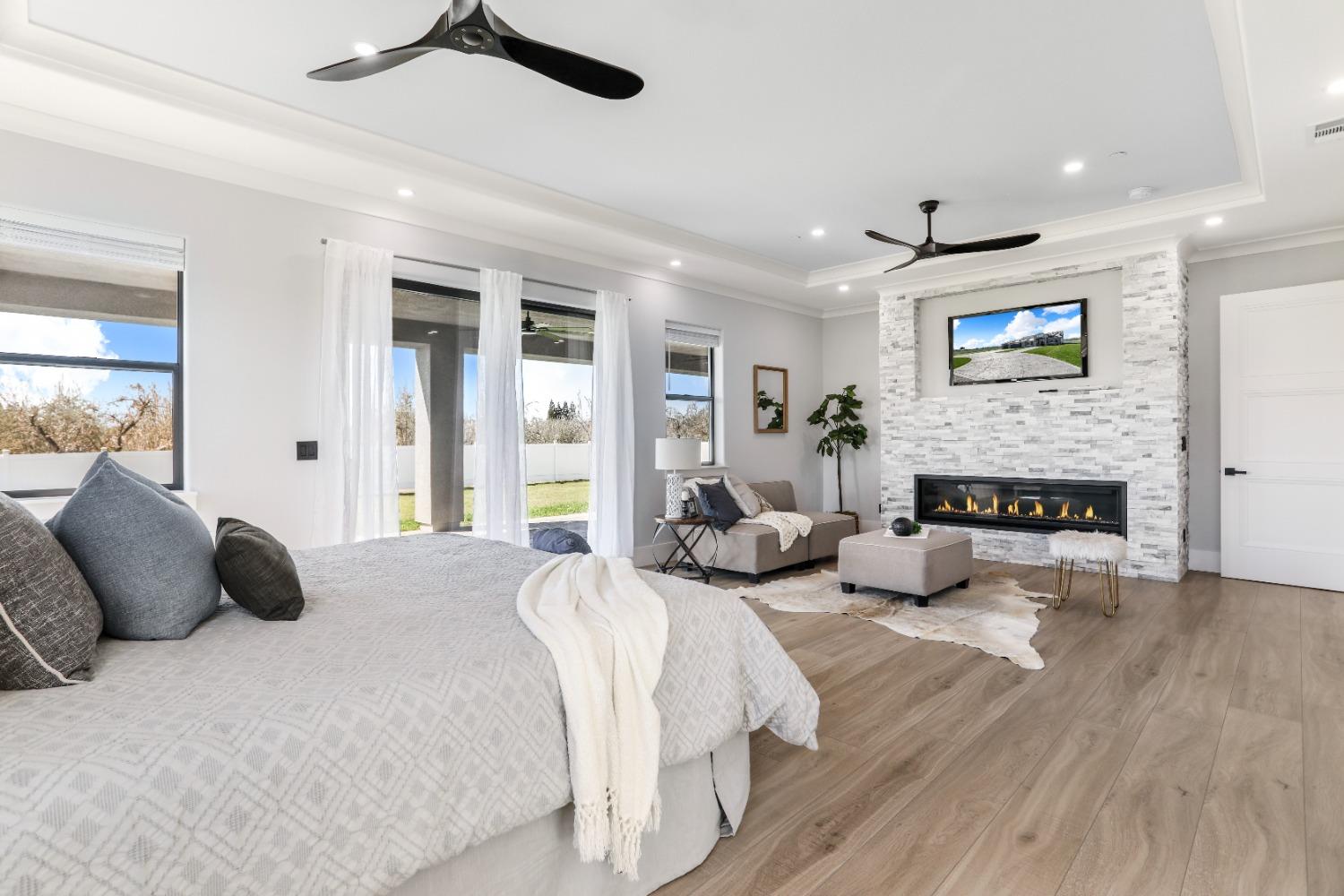 Detail Gallery Image 28 of 74 For 18163 S Carrolton Ave, Ripon,  CA 95366 - 4 Beds | 4/1 Baths