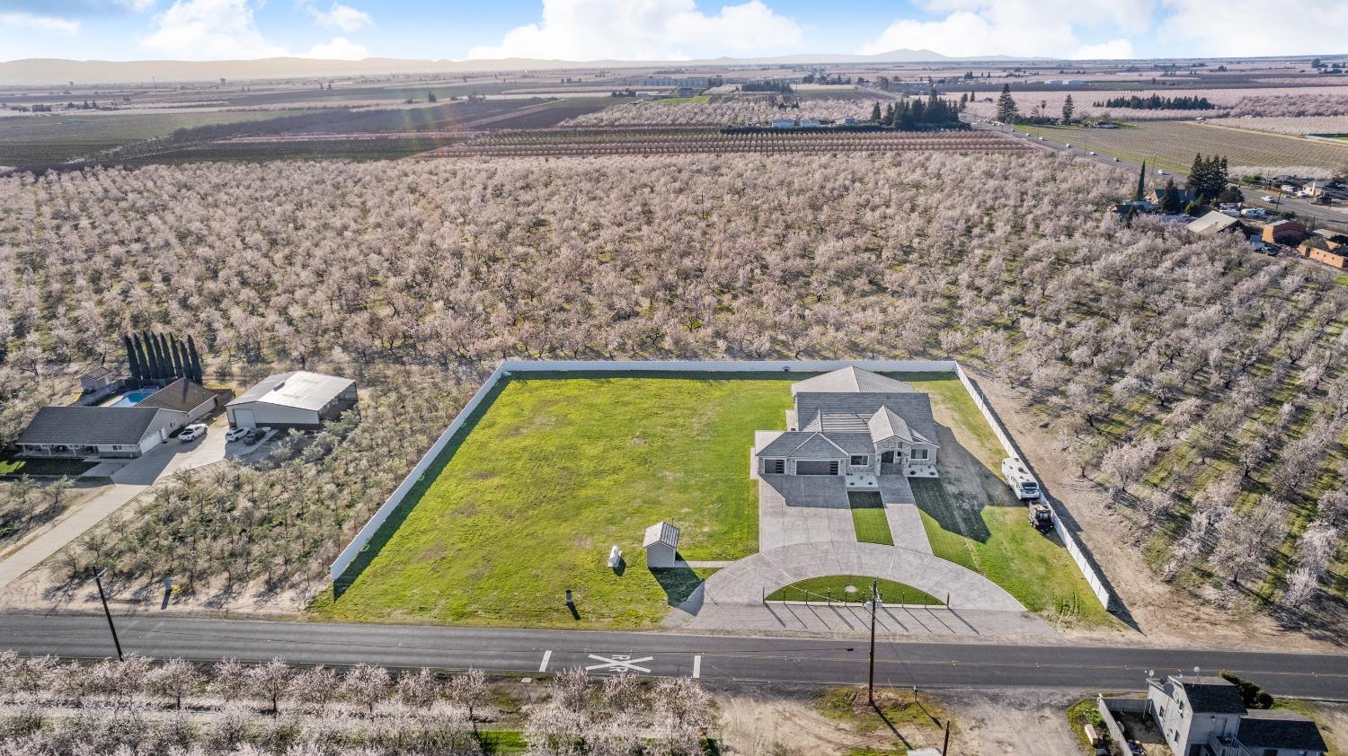 Detail Gallery Image 56 of 74 For 18163 S Carrolton Ave, Ripon,  CA 95366 - 4 Beds | 4/1 Baths