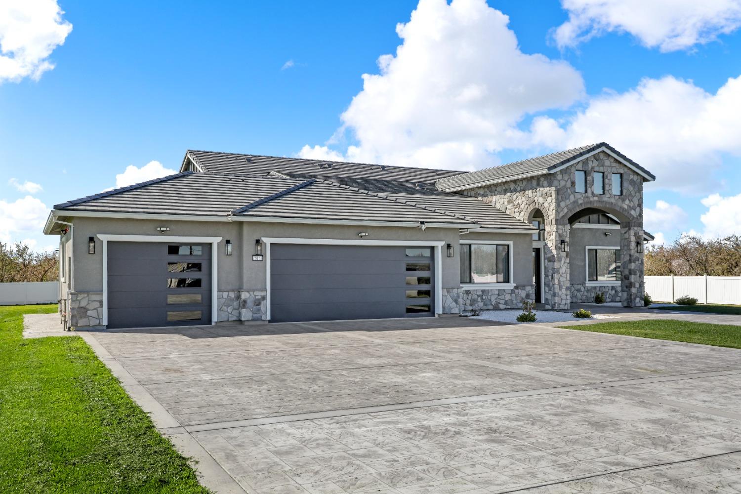 Detail Gallery Image 71 of 74 For 18163 S Carrolton Ave, Ripon,  CA 95366 - 4 Beds | 4/1 Baths