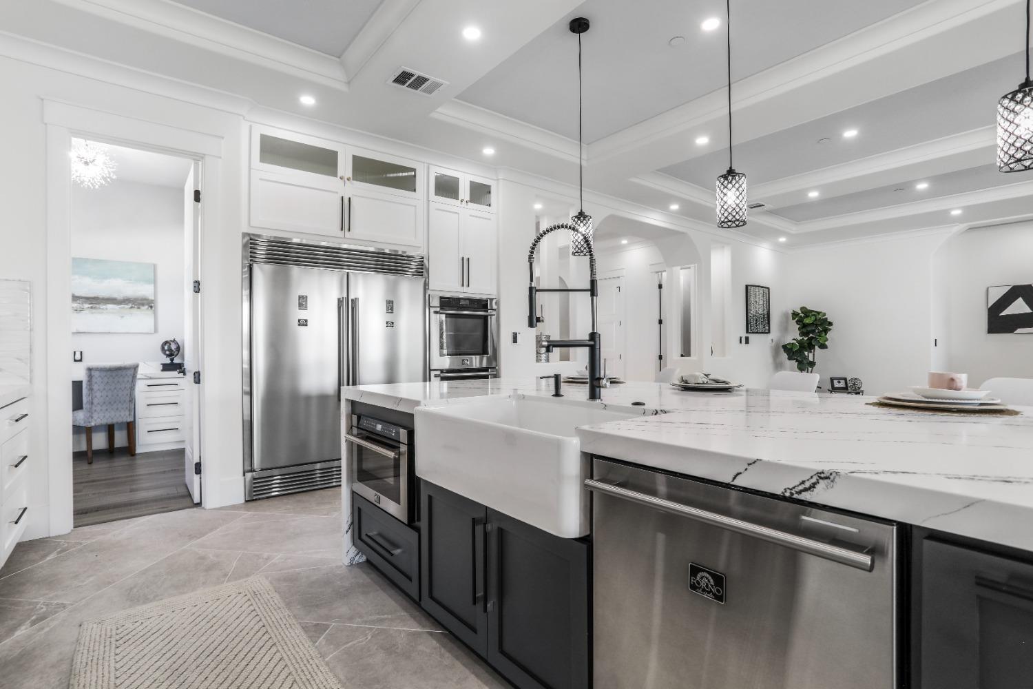 Detail Gallery Image 22 of 74 For 18163 S Carrolton Ave, Ripon,  CA 95366 - 4 Beds | 4/1 Baths