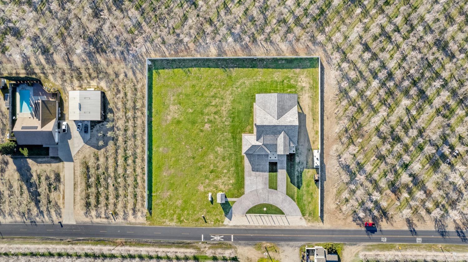 Detail Gallery Image 58 of 74 For 18163 S Carrolton Ave, Ripon,  CA 95366 - 4 Beds | 4/1 Baths