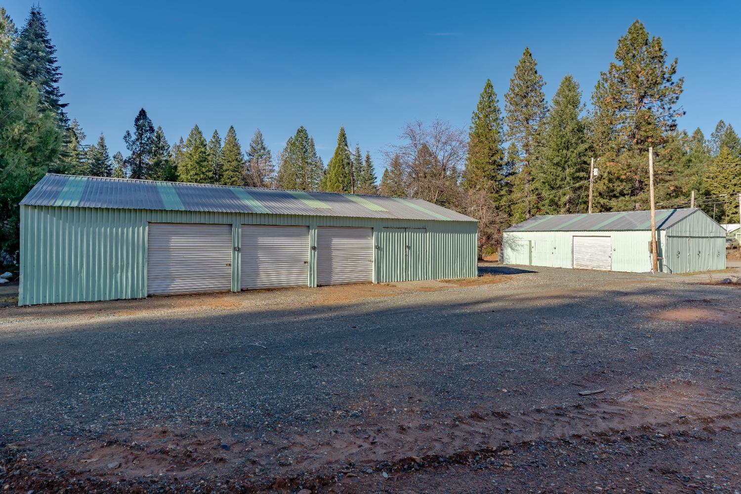 Detail Gallery Image 5 of 9 For 11852 La Porte Rd, Clipper Mills,  CA 95930 - – Beds | – Baths