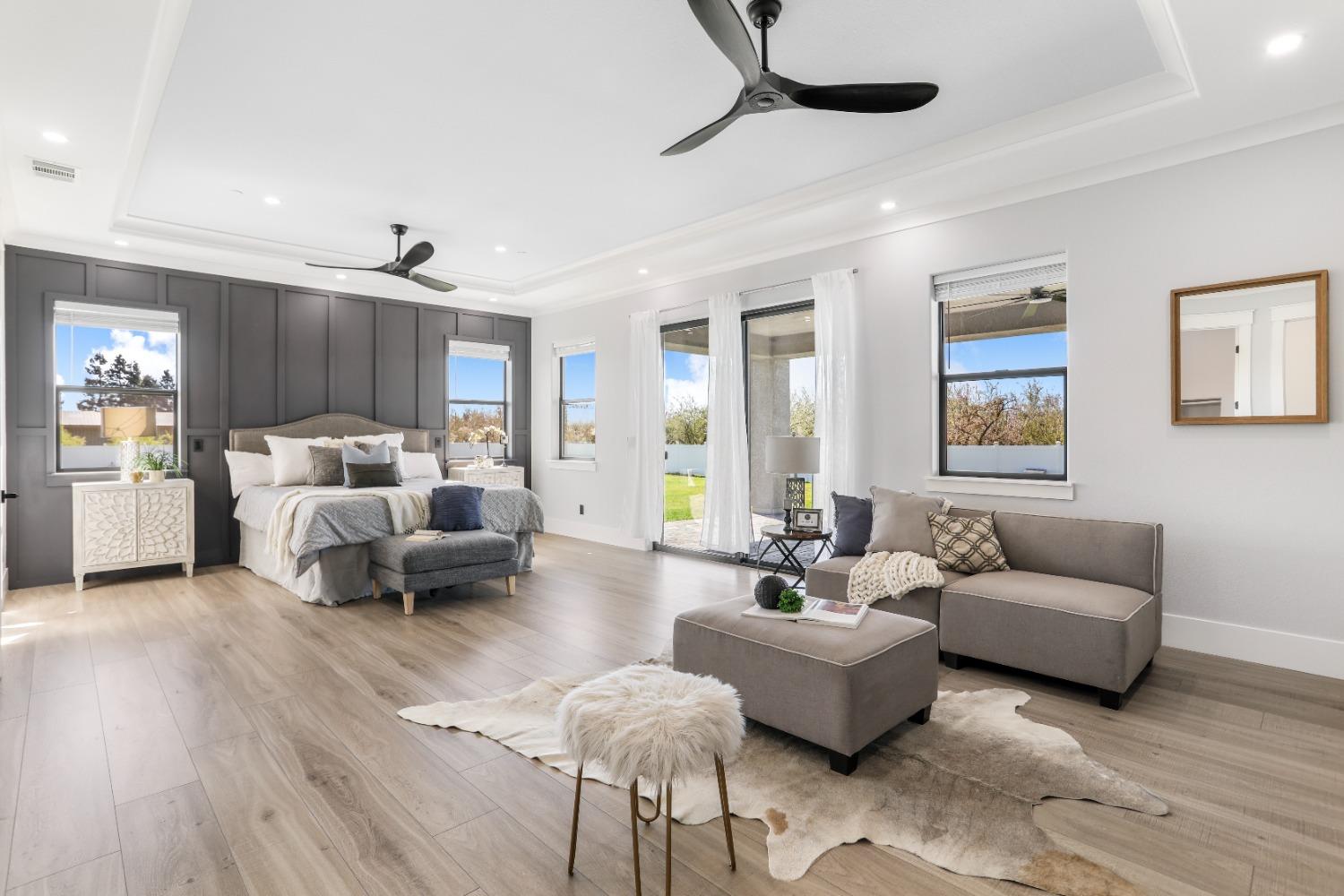 Detail Gallery Image 27 of 74 For 18163 S Carrolton Ave, Ripon,  CA 95366 - 4 Beds | 4/1 Baths