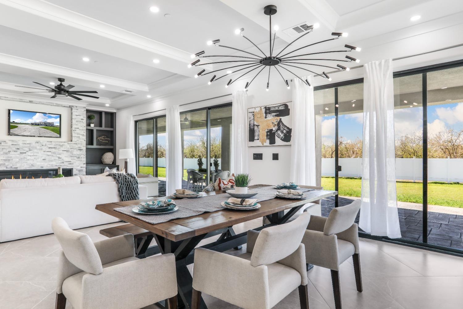 Detail Gallery Image 26 of 74 For 18163 S Carrolton Ave, Ripon,  CA 95366 - 4 Beds | 4/1 Baths