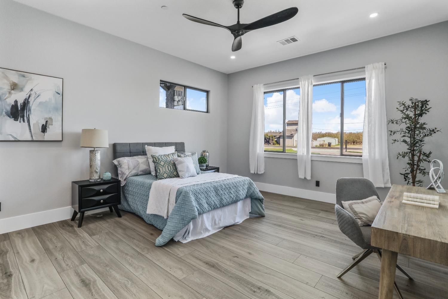 Detail Gallery Image 45 of 74 For 18163 S Carrolton Ave, Ripon,  CA 95366 - 4 Beds | 4/1 Baths