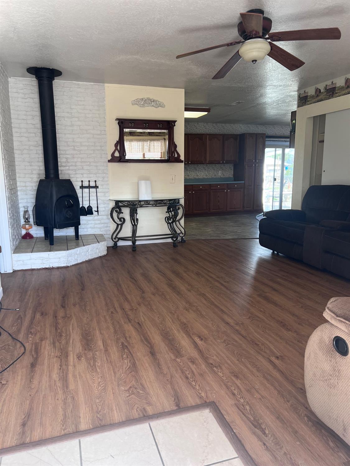 Detail Gallery Image 3 of 27 For 30000 Kasson Rd #2K17,  Tracy,  CA 95304 - 2 Beds | 1/1 Baths
