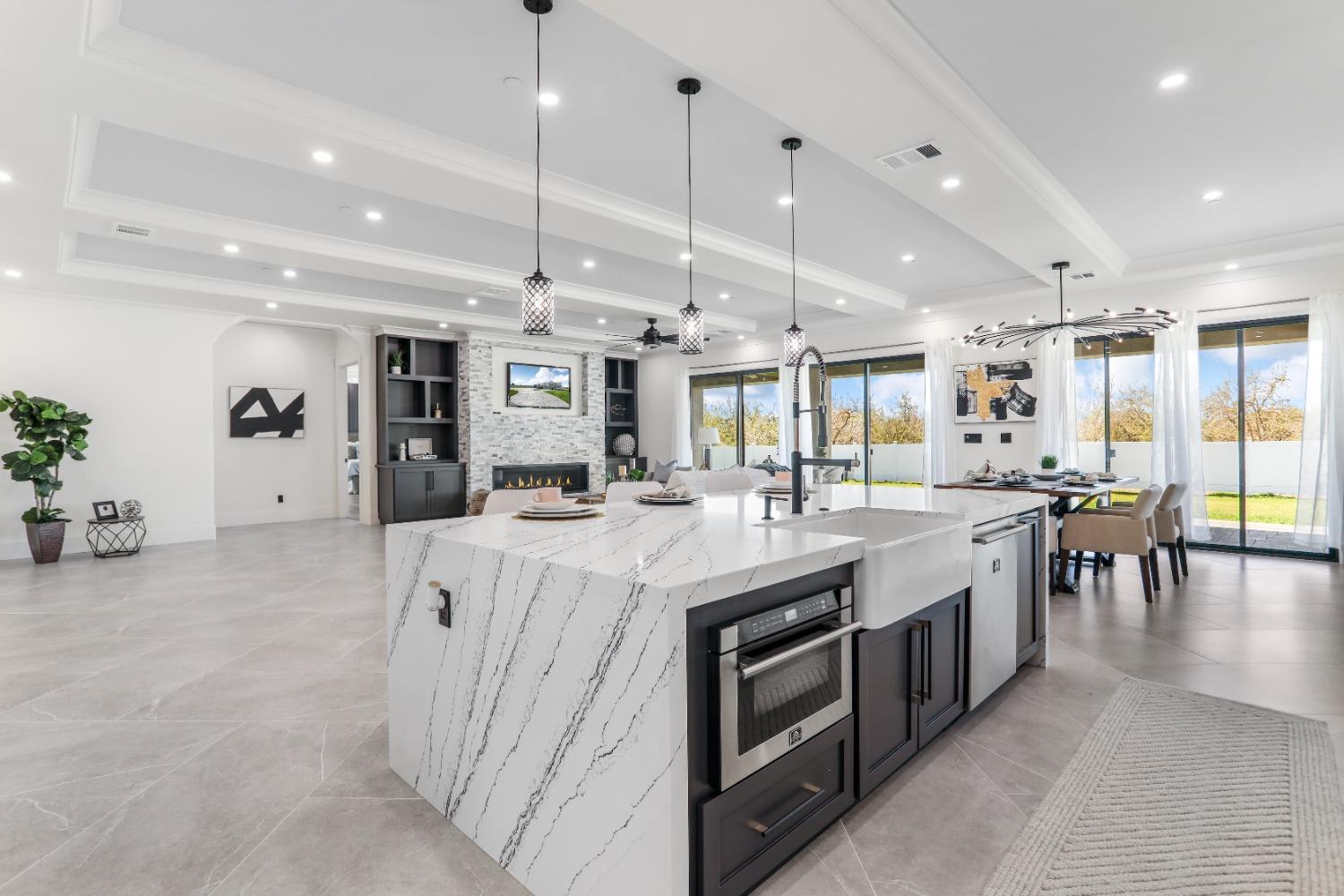 Detail Gallery Image 21 of 74 For 18163 S Carrolton Ave, Ripon,  CA 95366 - 4 Beds | 4/1 Baths