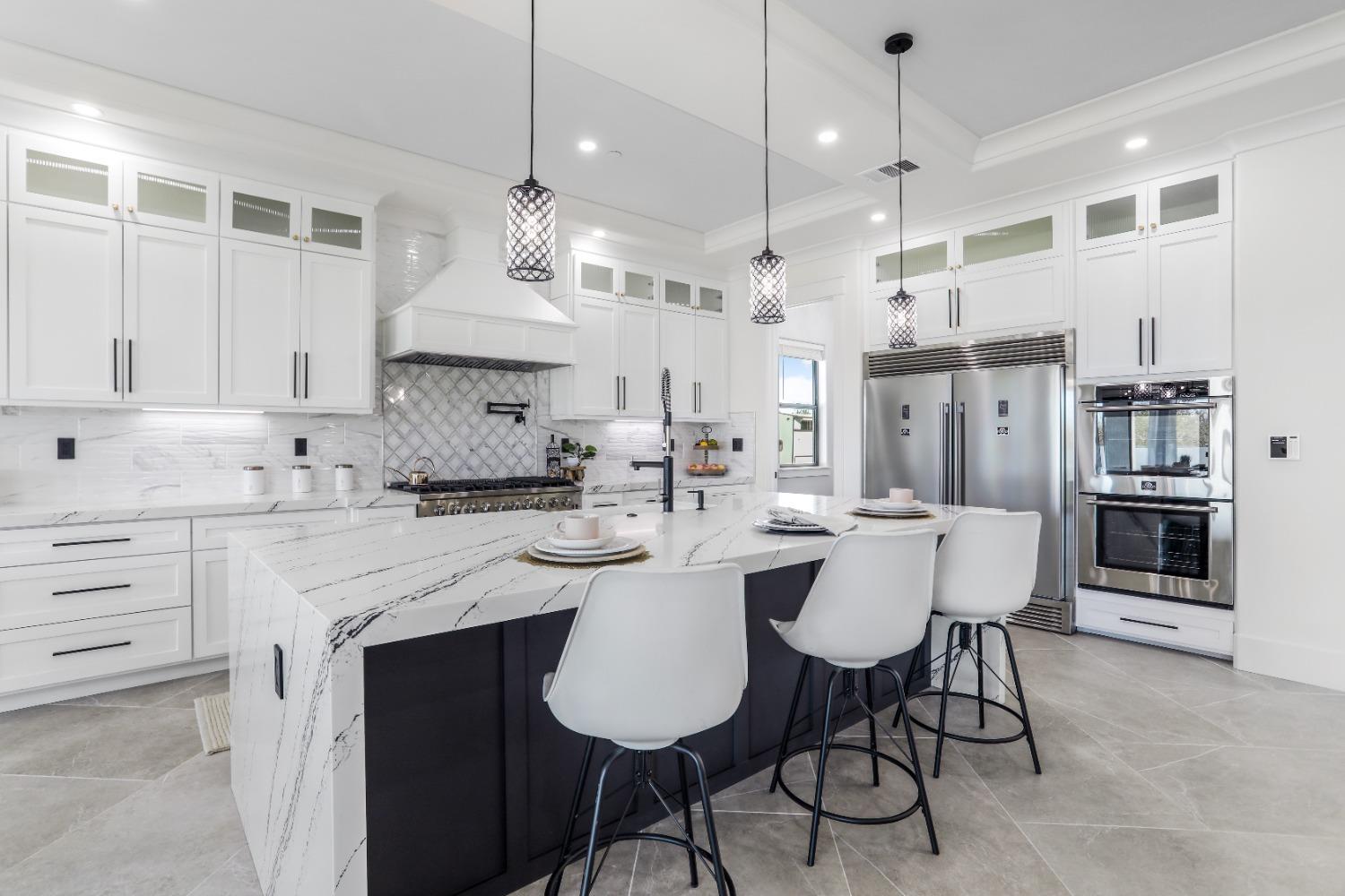 Detail Gallery Image 16 of 74 For 18163 S Carrolton Ave, Ripon,  CA 95366 - 4 Beds | 4/1 Baths