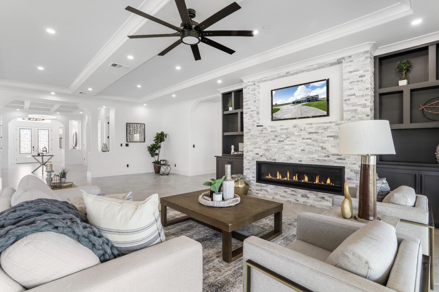 Detail Gallery Image 13 of 74 For 18163 S Carrolton Ave, Ripon,  CA 95366 - 4 Beds | 4/1 Baths