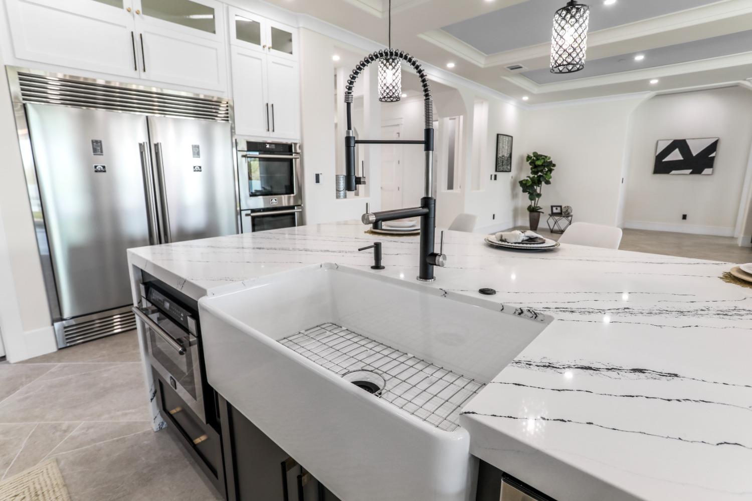 Detail Gallery Image 17 of 74 For 18163 S Carrolton Ave, Ripon,  CA 95366 - 4 Beds | 4/1 Baths