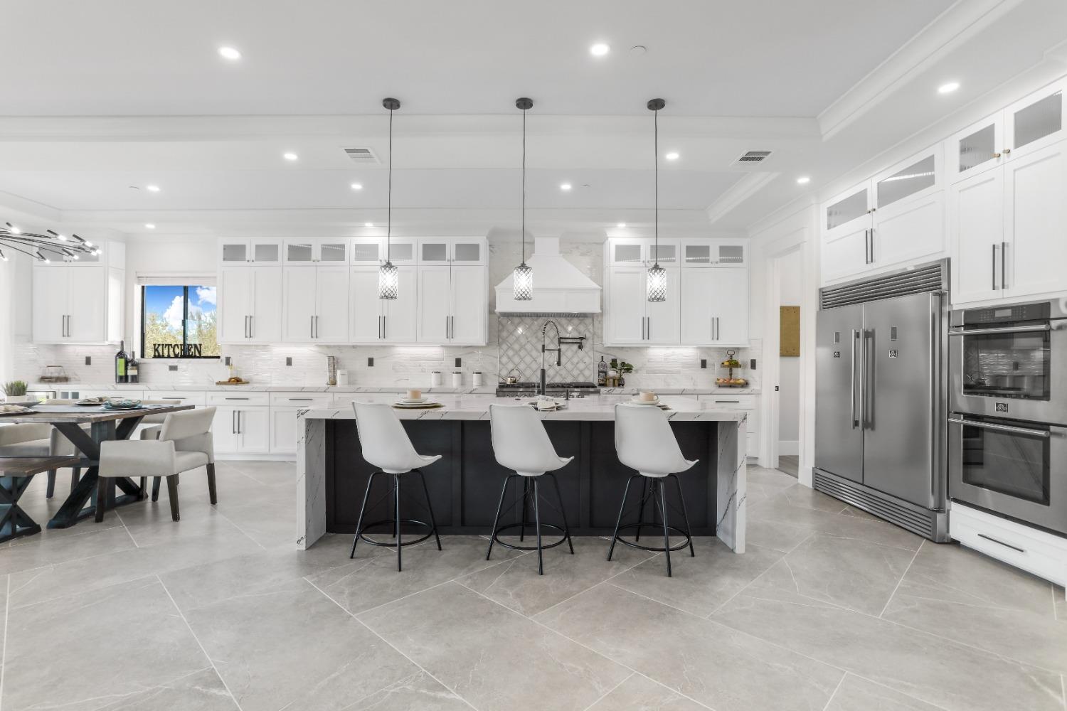 Detail Gallery Image 15 of 74 For 18163 S Carrolton Ave, Ripon,  CA 95366 - 4 Beds | 4/1 Baths