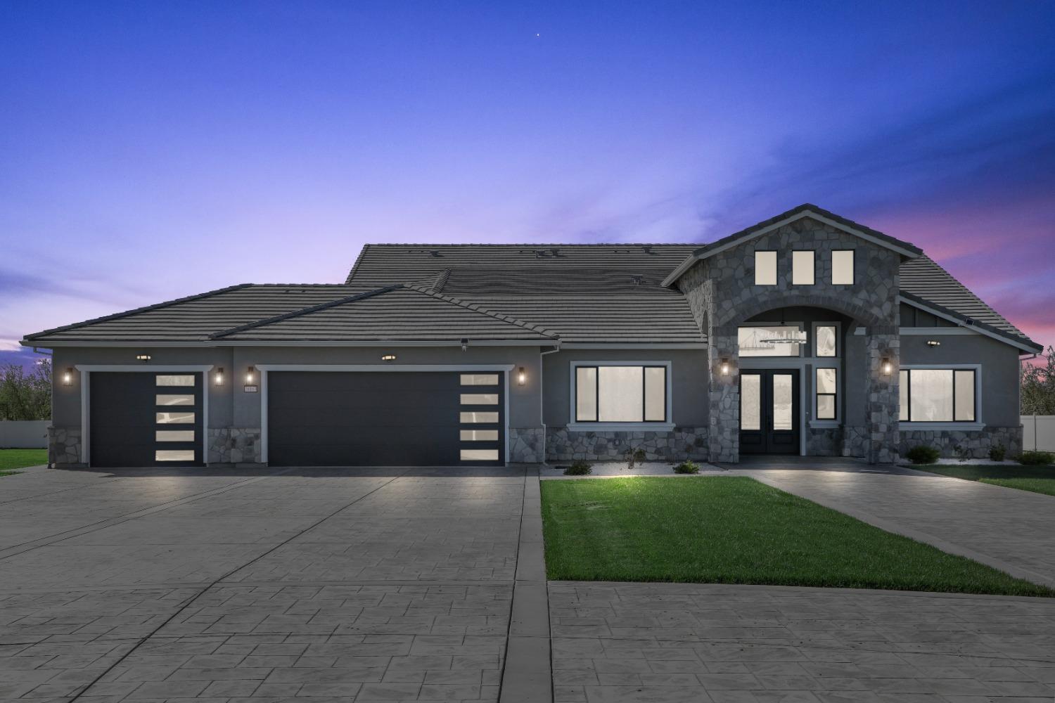 Detail Gallery Image 69 of 74 For 18163 S Carrolton Ave, Ripon,  CA 95366 - 4 Beds | 4/1 Baths