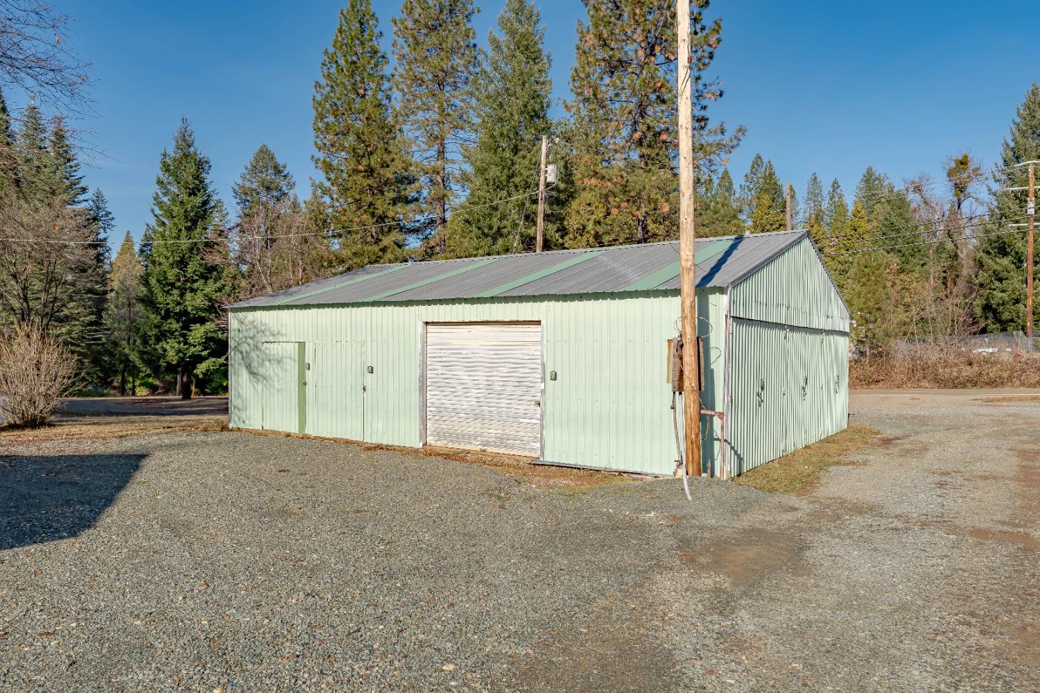 Detail Gallery Image 3 of 9 For 11852 La Porte Rd, Clipper Mills,  CA 95930 - – Beds | – Baths