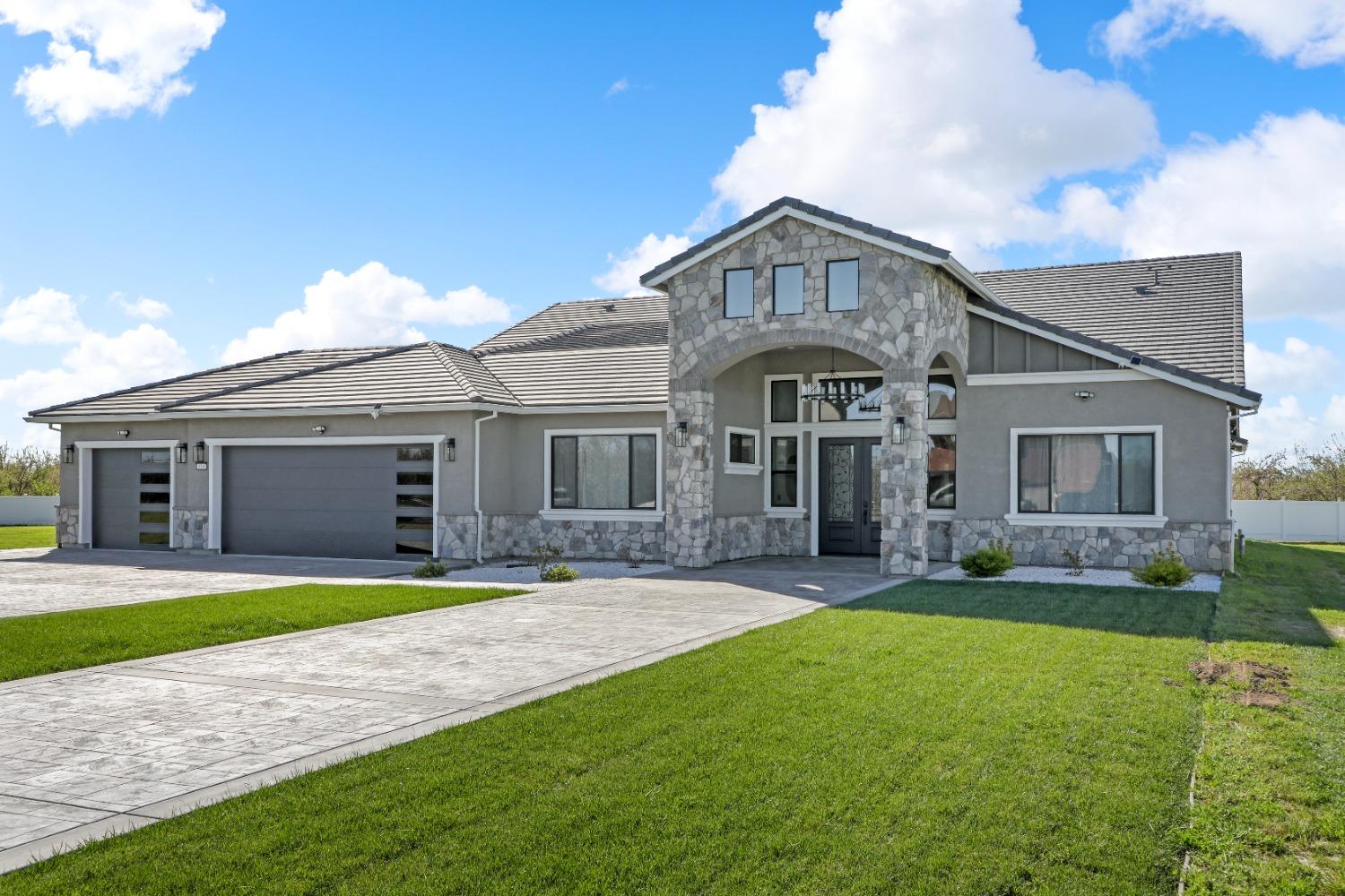 Detail Gallery Image 72 of 74 For 18163 S Carrolton Ave, Ripon,  CA 95366 - 4 Beds | 4/1 Baths