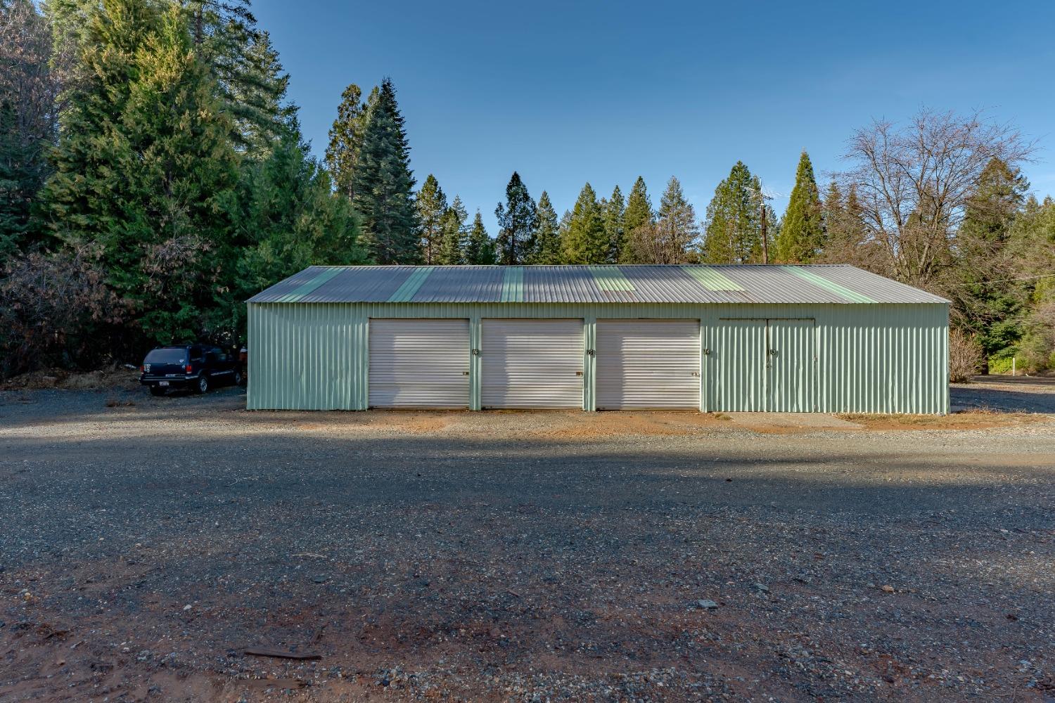 Detail Gallery Image 4 of 9 For 11852 La Porte Rd, Clipper Mills,  CA 95930 - – Beds | – Baths