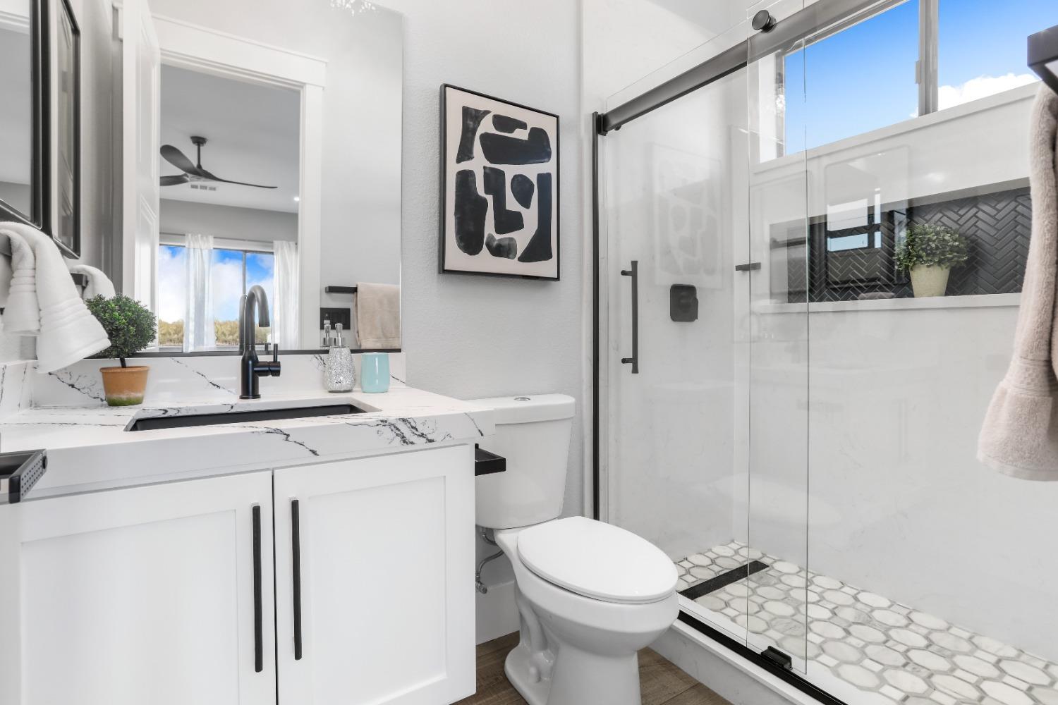Detail Gallery Image 10 of 74 For 18163 S Carrolton Ave, Ripon,  CA 95366 - 4 Beds | 4/1 Baths