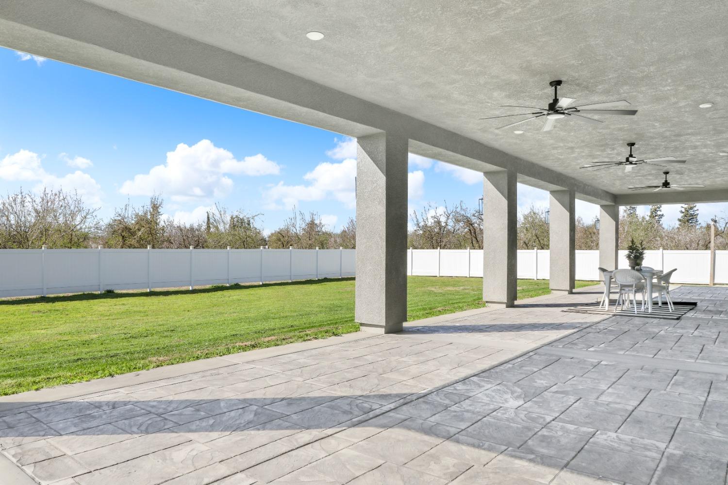 Detail Gallery Image 53 of 74 For 18163 S Carrolton Ave, Ripon,  CA 95366 - 4 Beds | 4/1 Baths