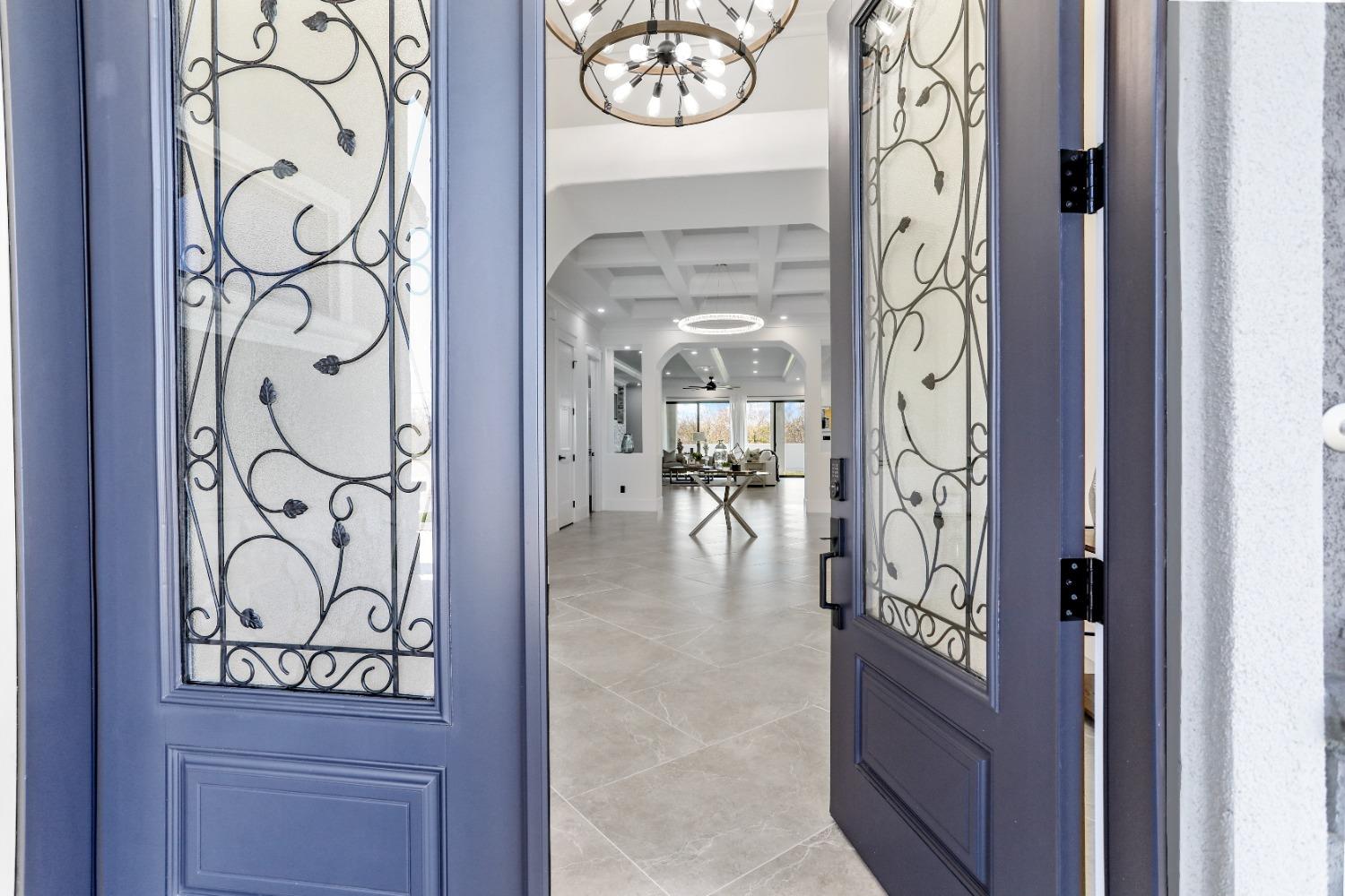 Detail Gallery Image 5 of 74 For 18163 S Carrolton Ave, Ripon,  CA 95366 - 4 Beds | 4/1 Baths