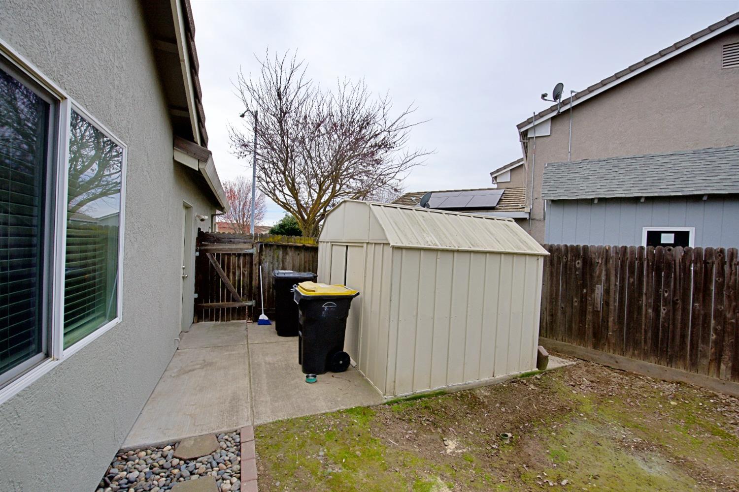 Detail Gallery Image 28 of 29 For 4312 Mondavi Ct, Stockton,  CA 95206 - 3 Beds | 2 Baths